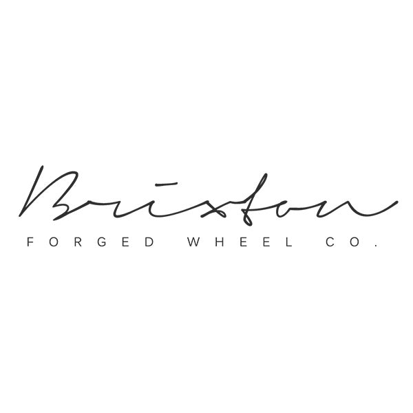 Buy Brixton Forged Wheels and Exhausts