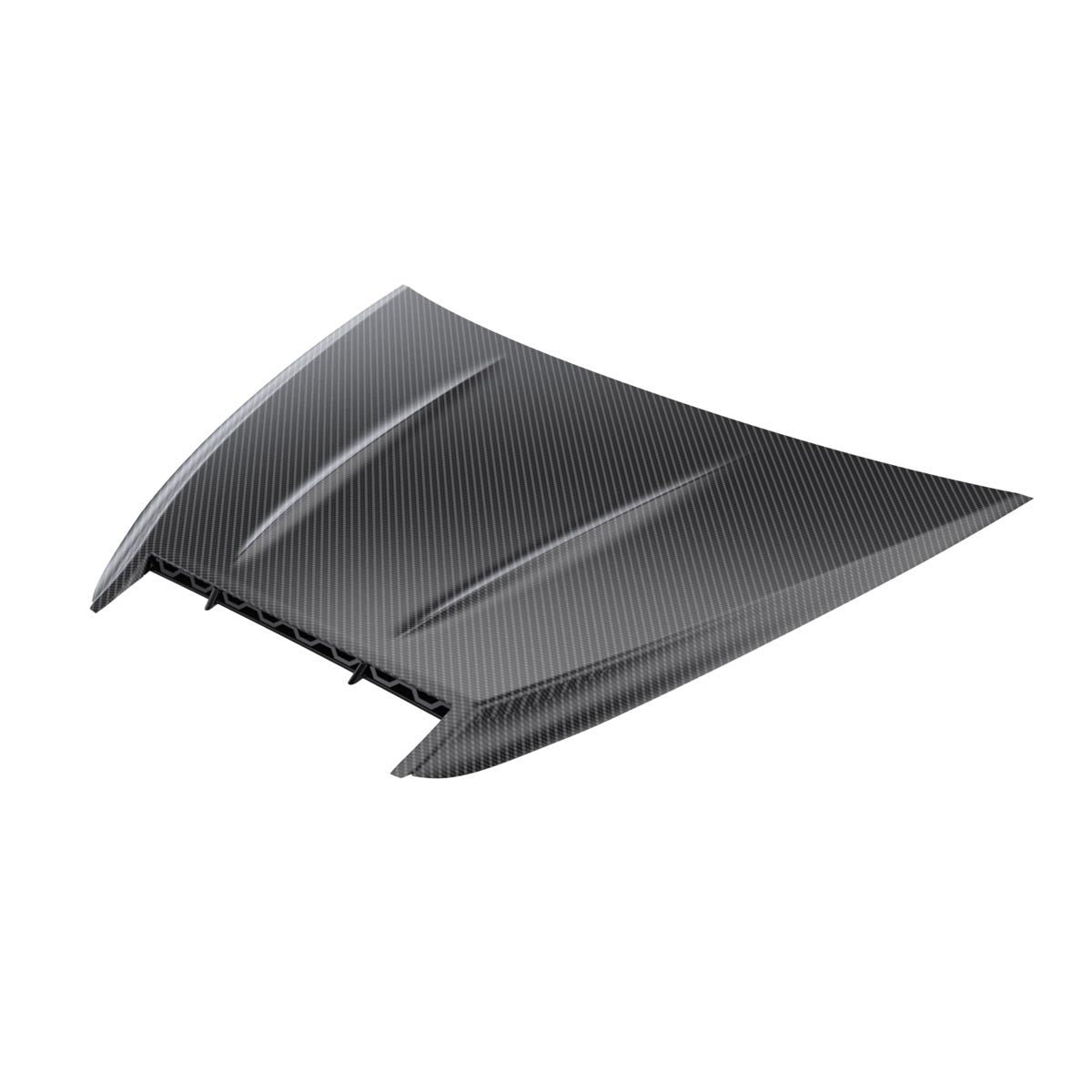 1016 Industries Audi RS6 Hood Cap