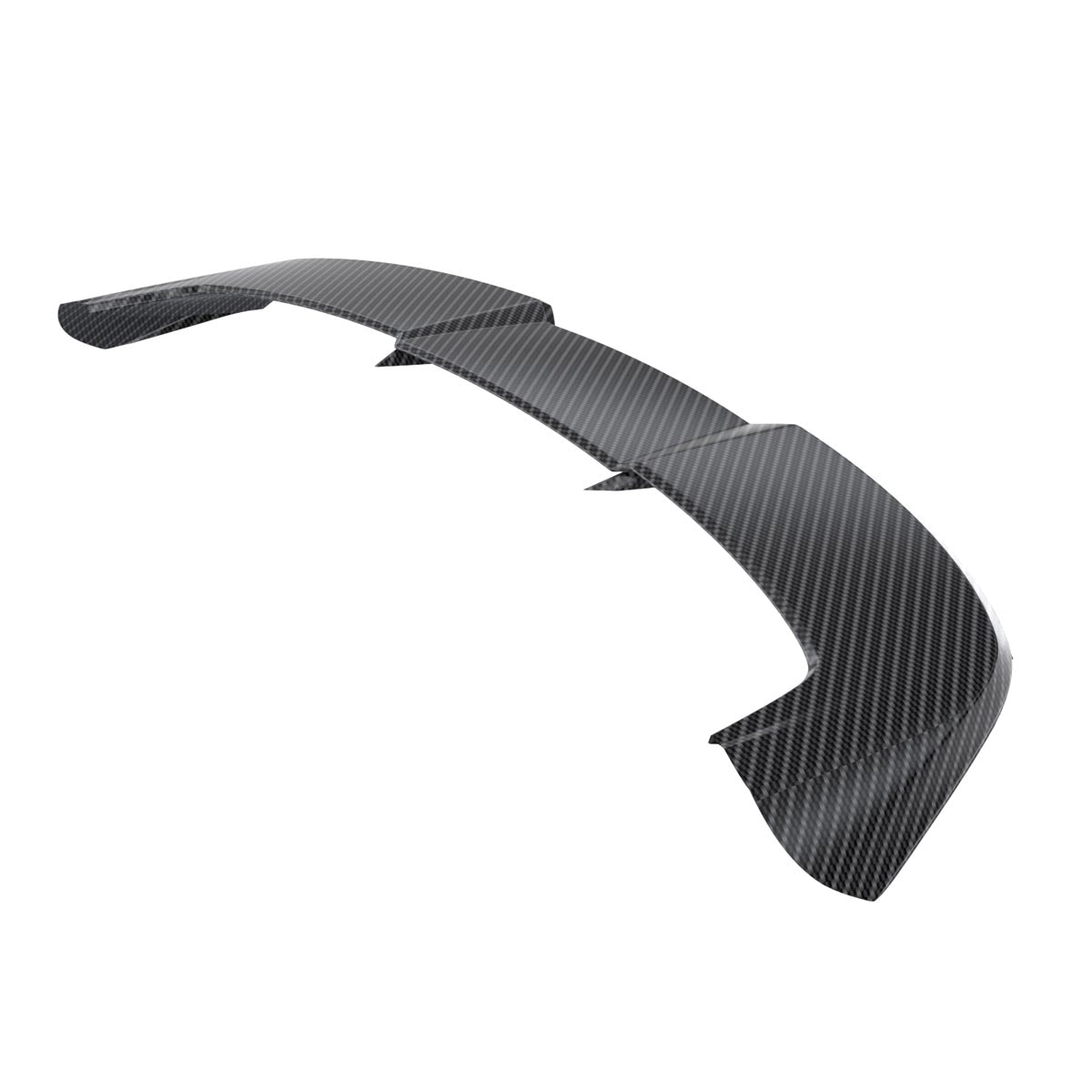 1016 Industries Audi RS6 Roof Spoiler