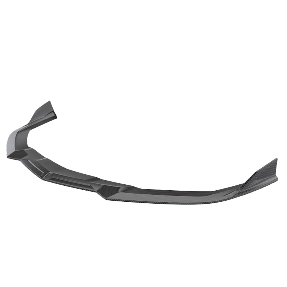 1016 Industries Lamborghini Revuelto Front Lip