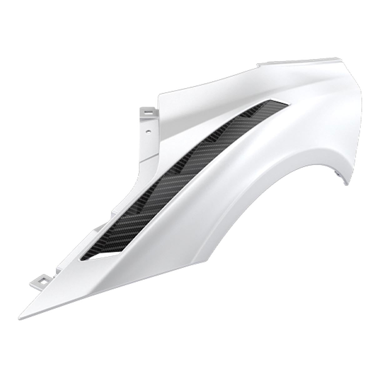 1016 Industries Lamborghini Revuelto Vented Front Fenders