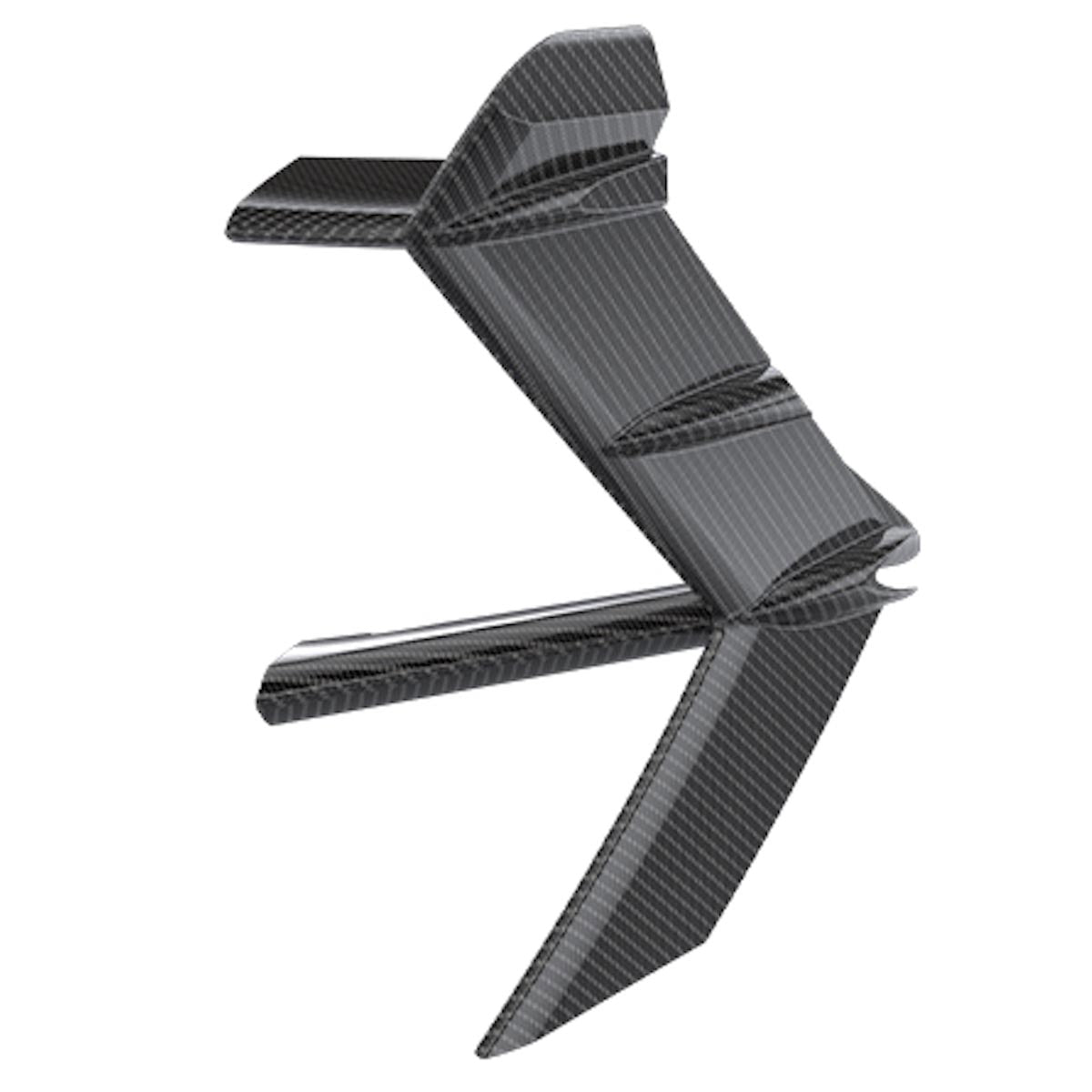 1016 Industries Lamborghini Revuelto Side Intake Vents