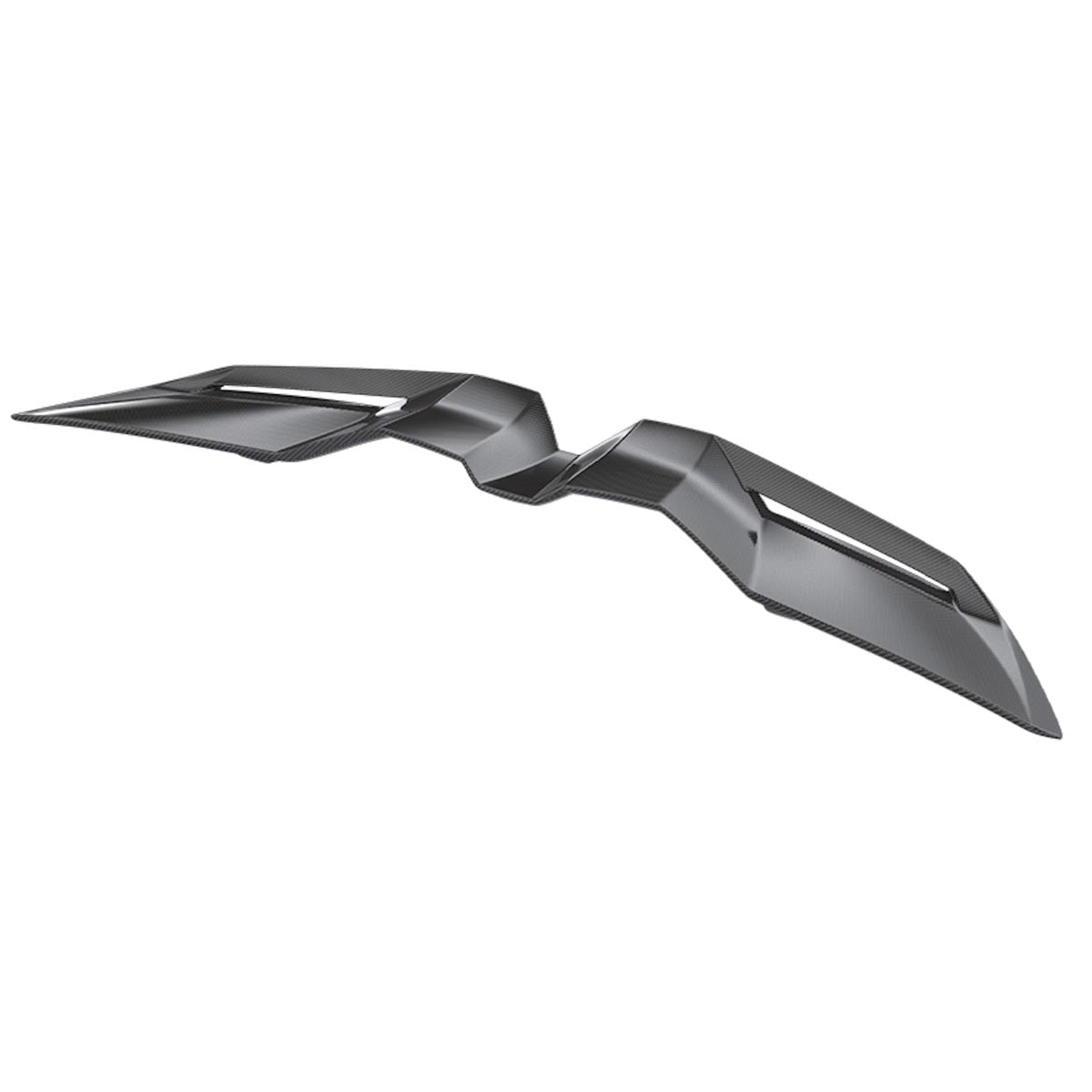 1016 Industries Lamborghini Revuelto Active Race Spoiler