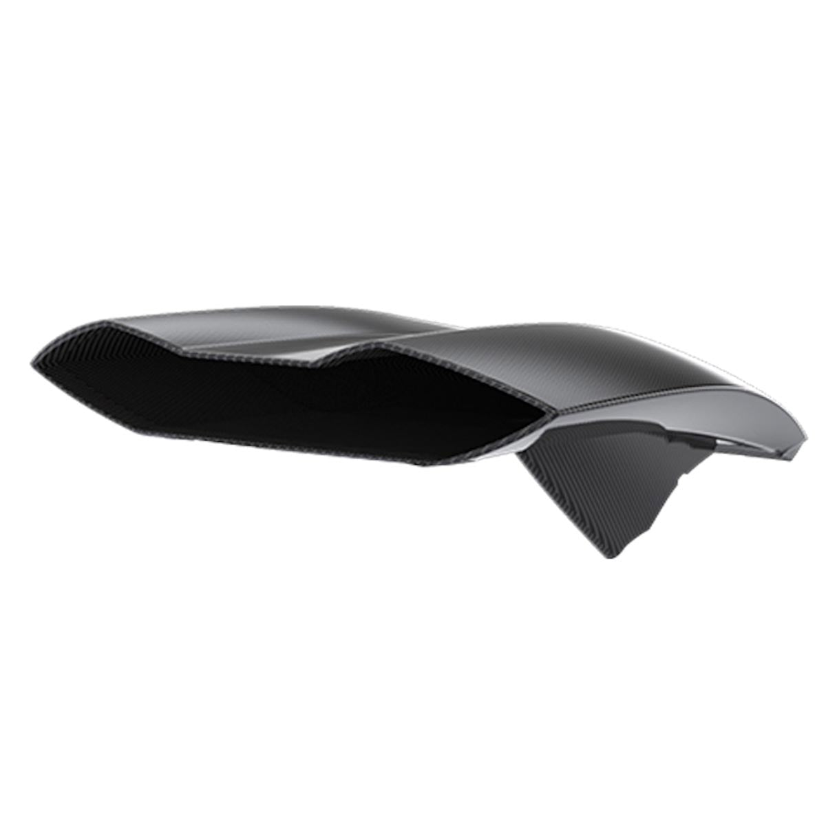 1016 Industries Lamborghini Revuelto Roof Scoop