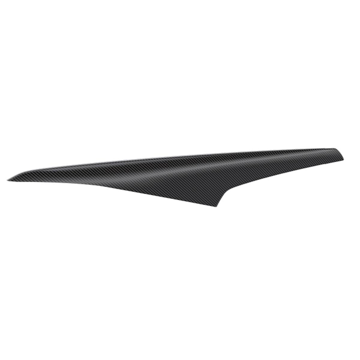 1016 Industries Lamborghini Revuelto Roof Scoop Fin