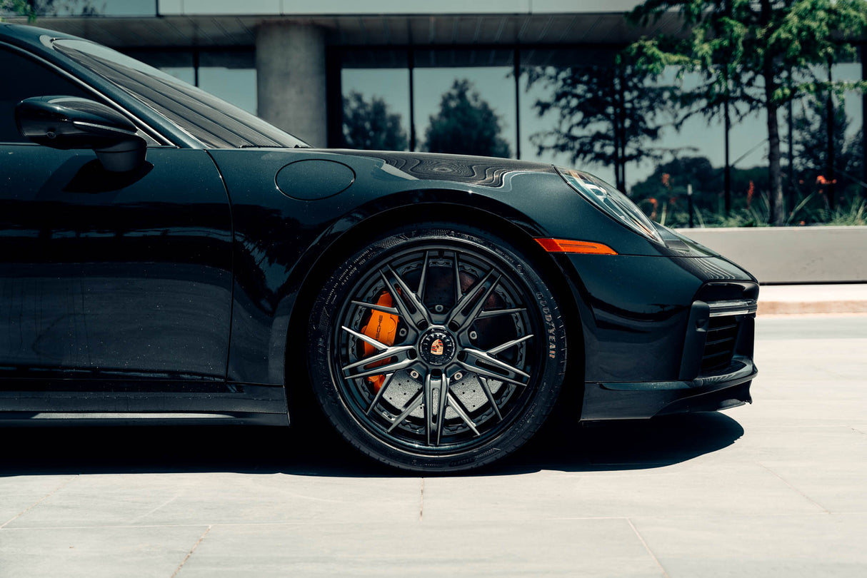 MV Forged SL-501 Spoke-Lite Series Wheel