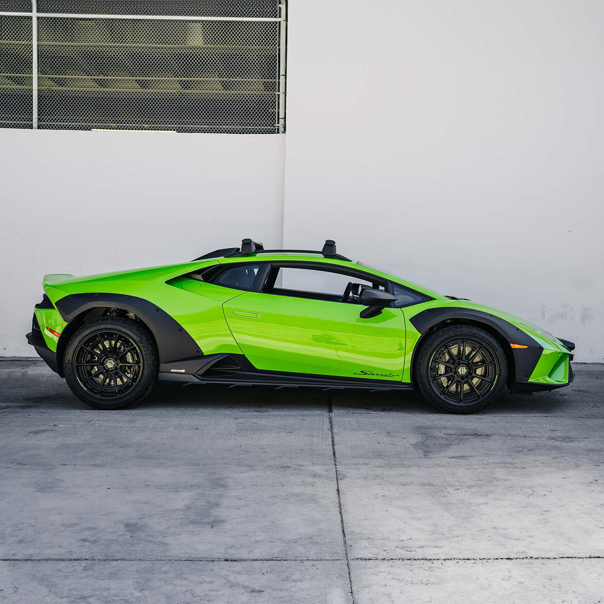 MV Forged MV11-R Performa Series Wheel