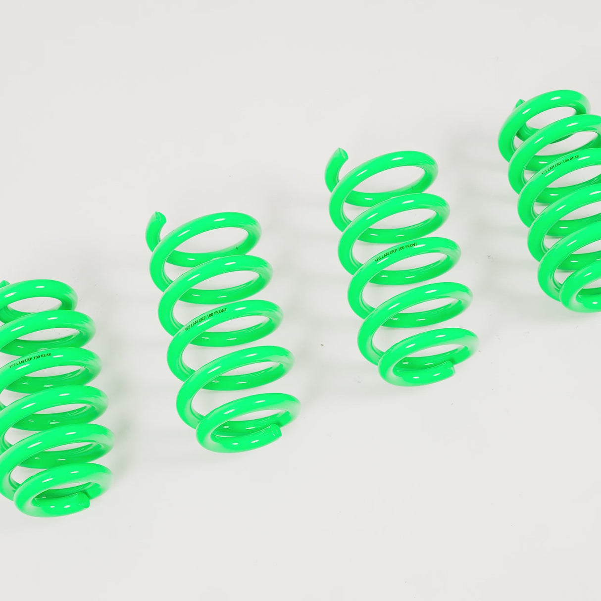 VF Engineering VH-S Suspension System - 2023+ Lamborghini Urus Performante