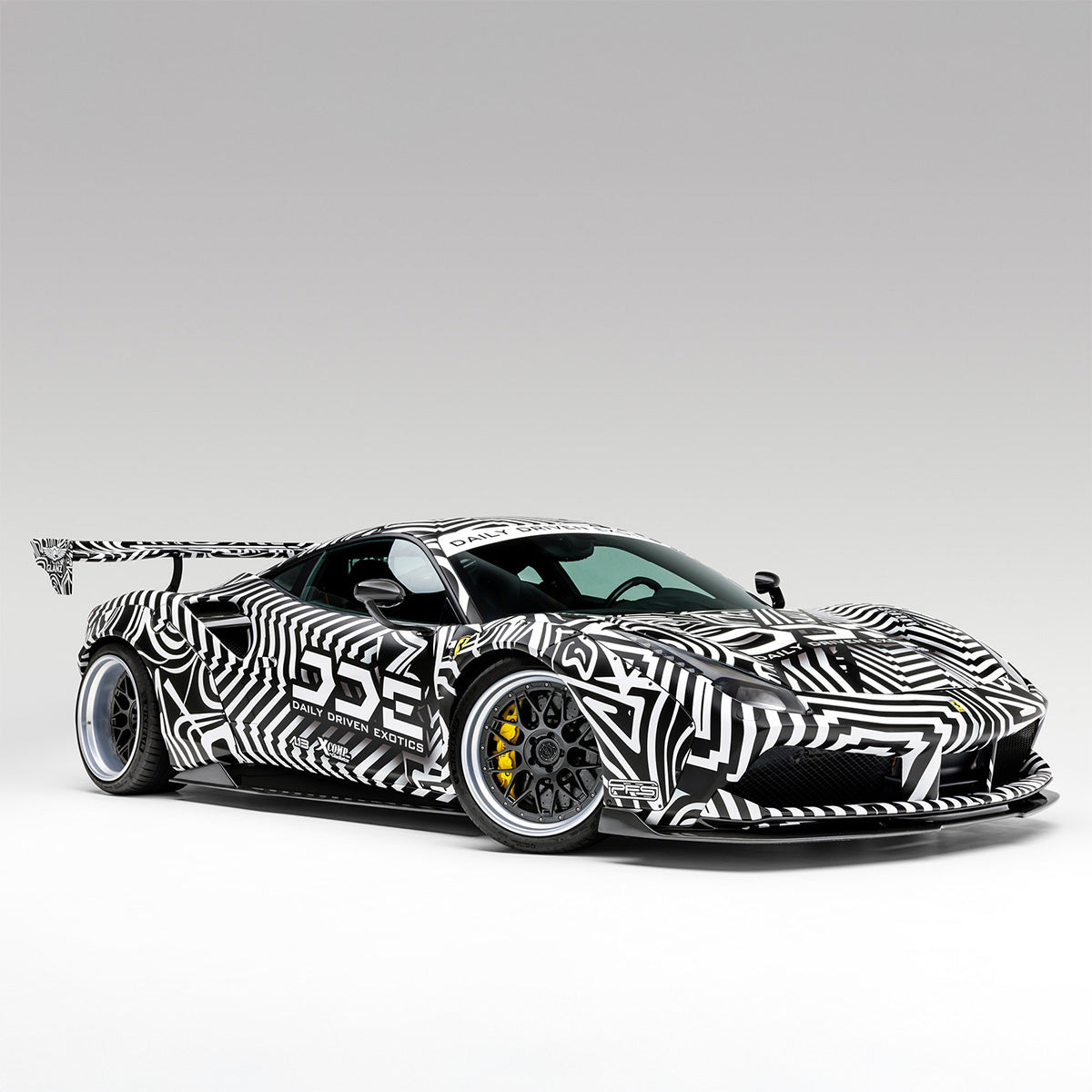 AL13 C009R C Series Wheel