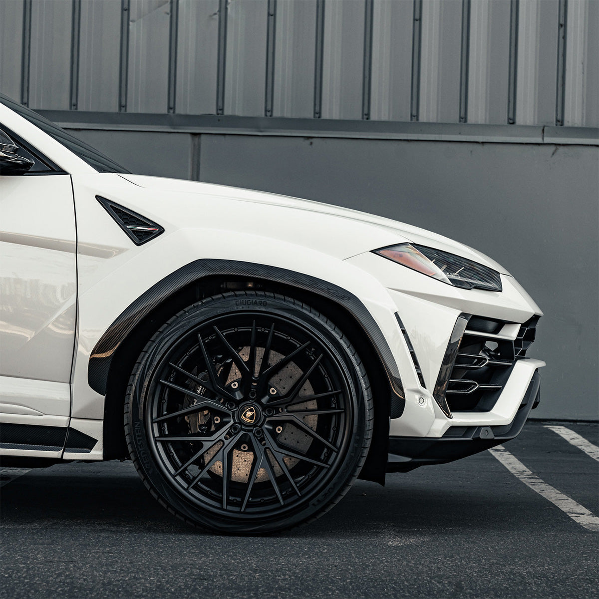 AL13 D008 D Series Wheel