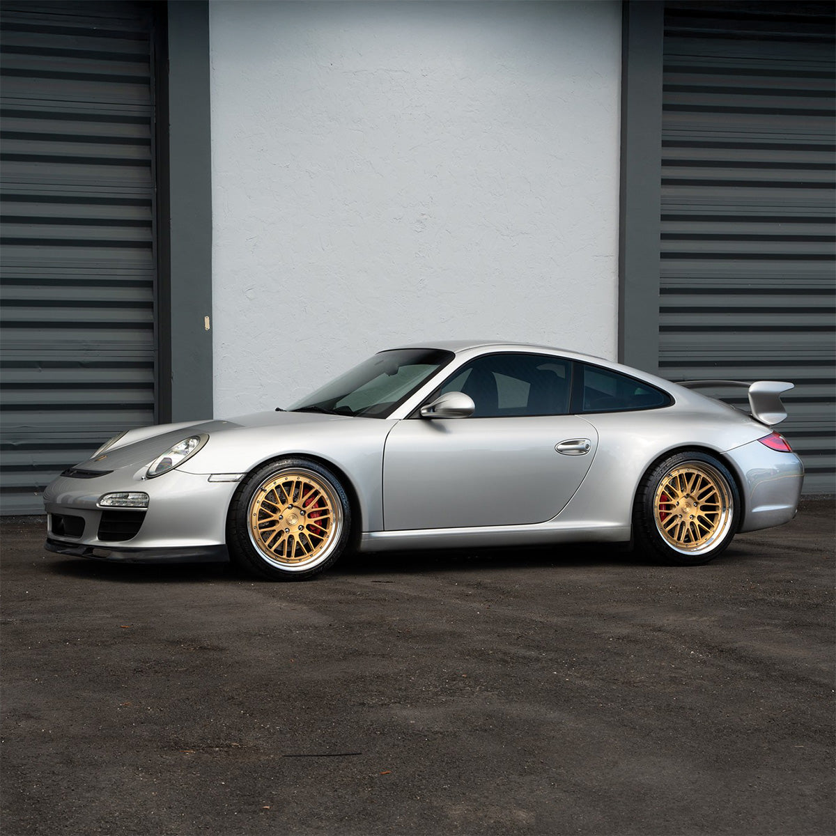 AL13 C010R C Series Wheel