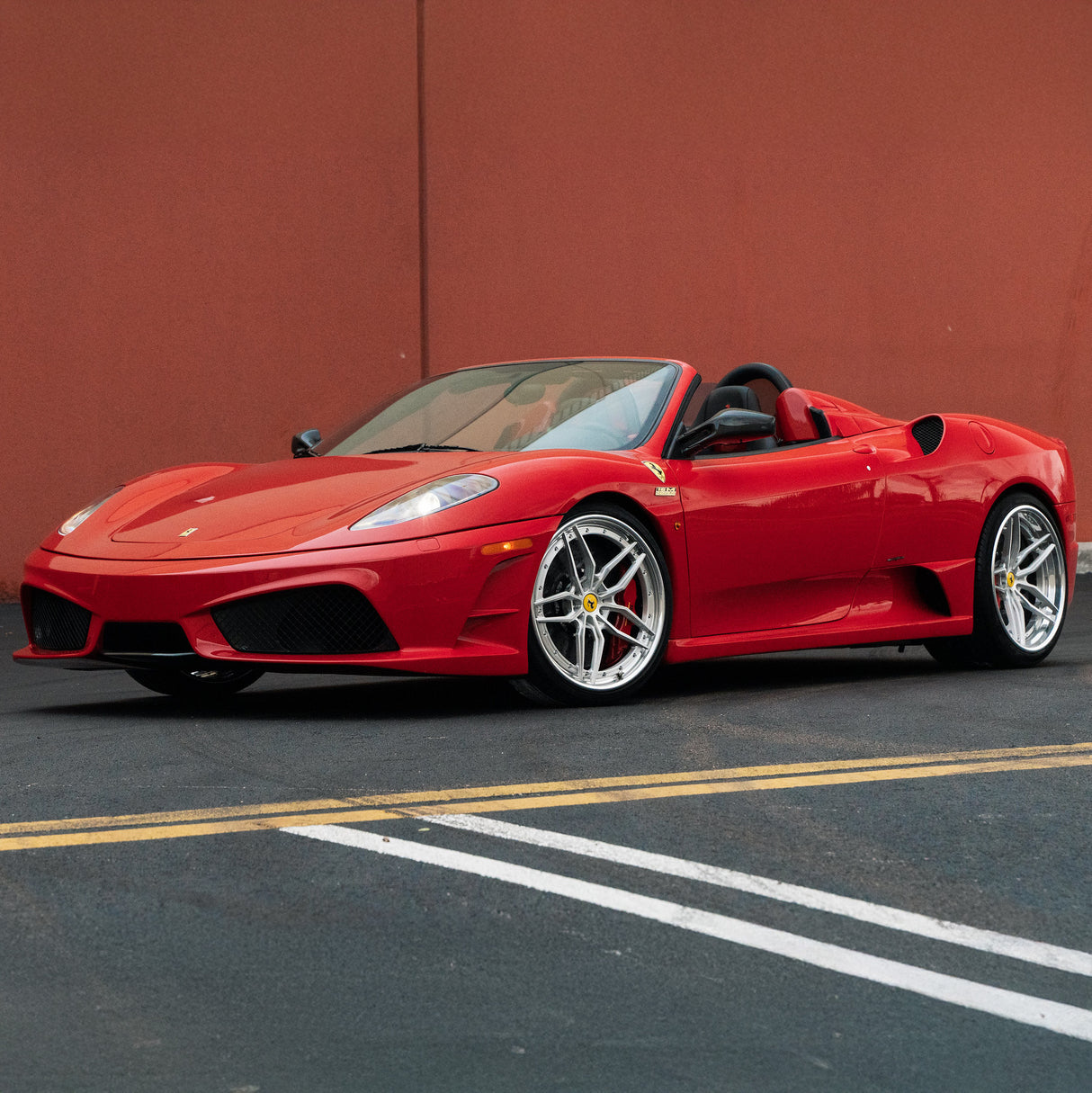 AL13 R50 R Series Wheel