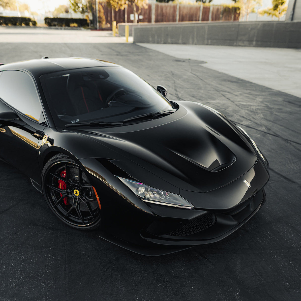 AL13 R60 R Series Wheel