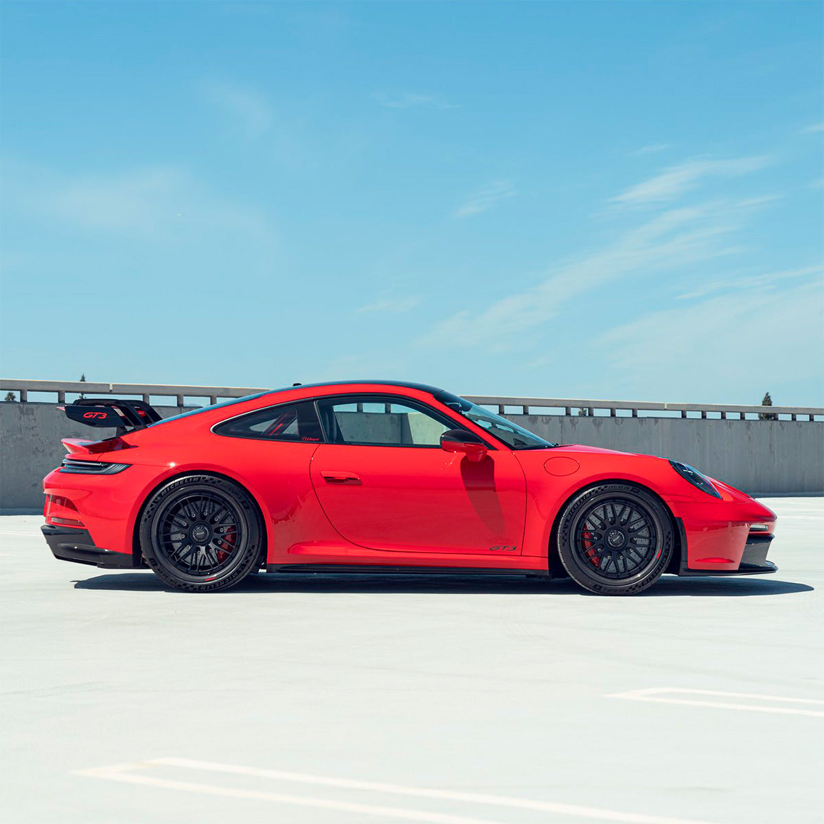 AL13 CF-C010R Carbon Series Wheel