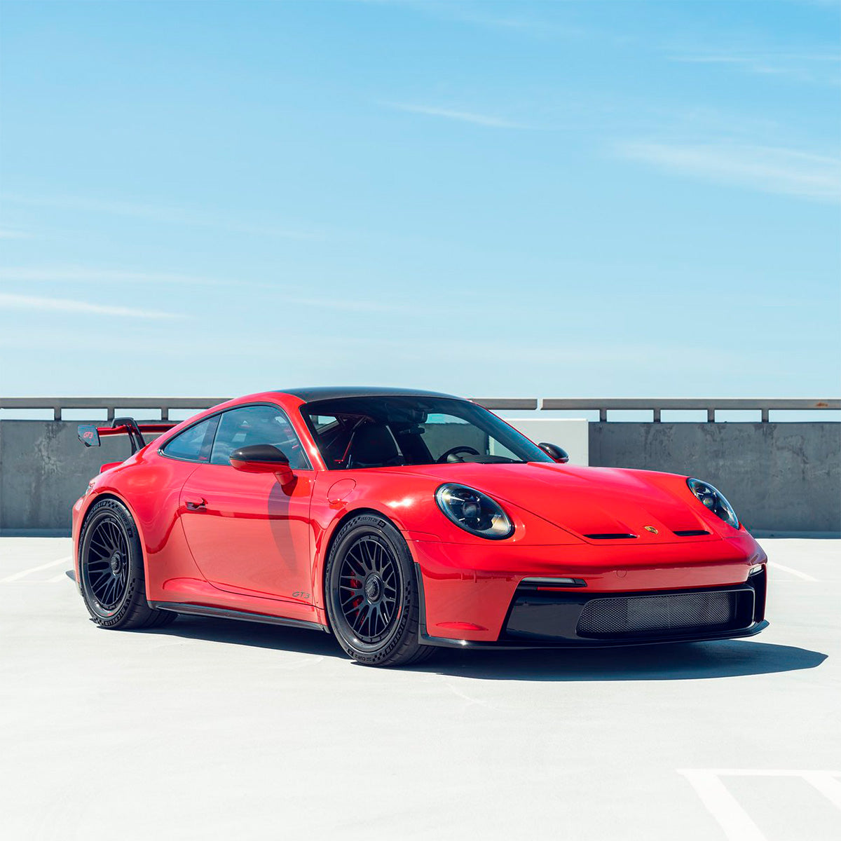 AL13 CF-C010R Carbon Series Wheel