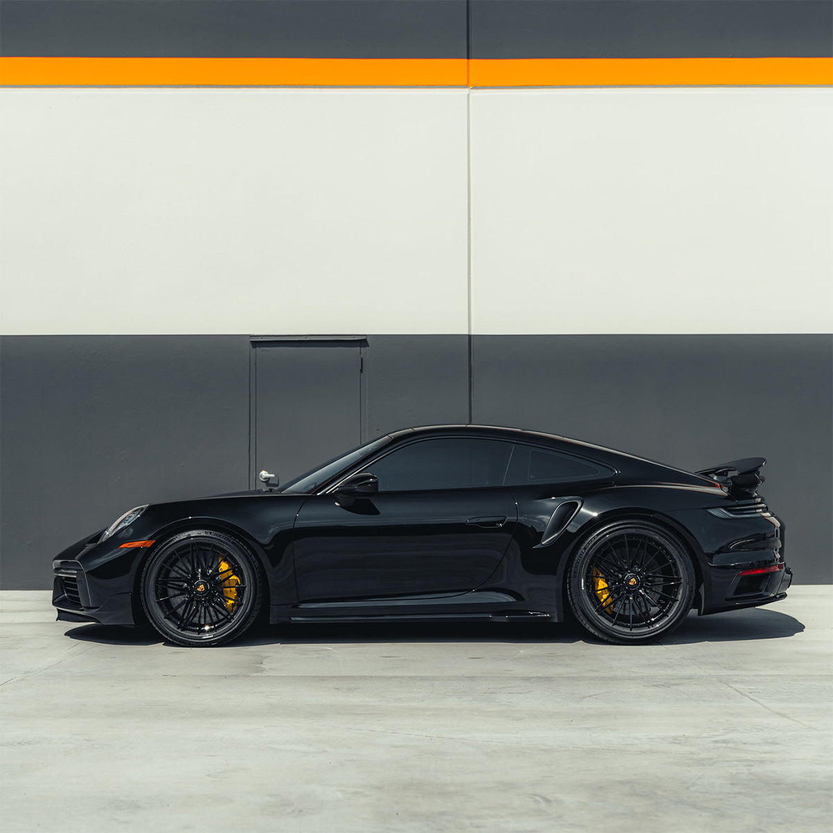 AL13 CF-D017 Carbon Series Wheel