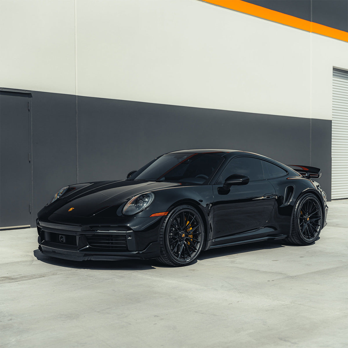 AL13 CF-D017 Carbon Series Wheel