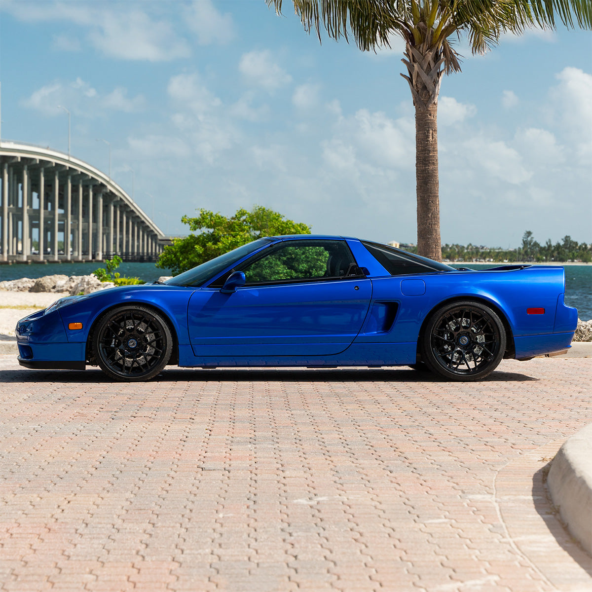 AL13 C009R C Series Wheel