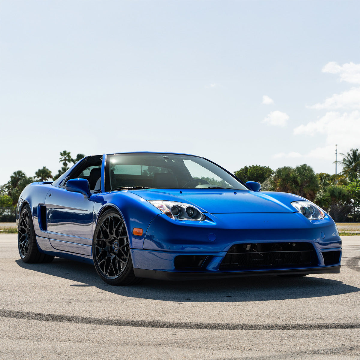 AL13 C009R C Series Wheel