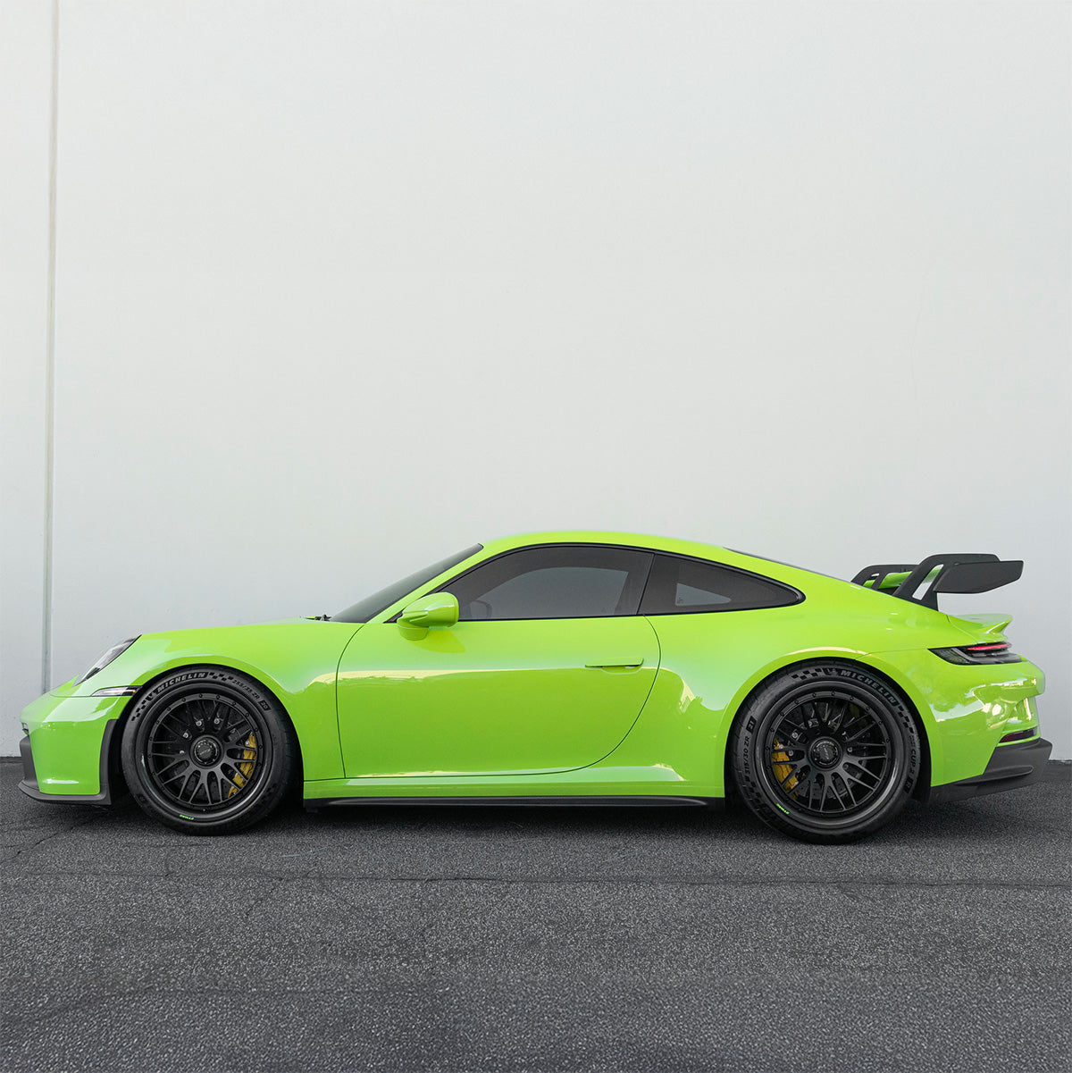 AL13 CF-C010R Carbon Series Wheel