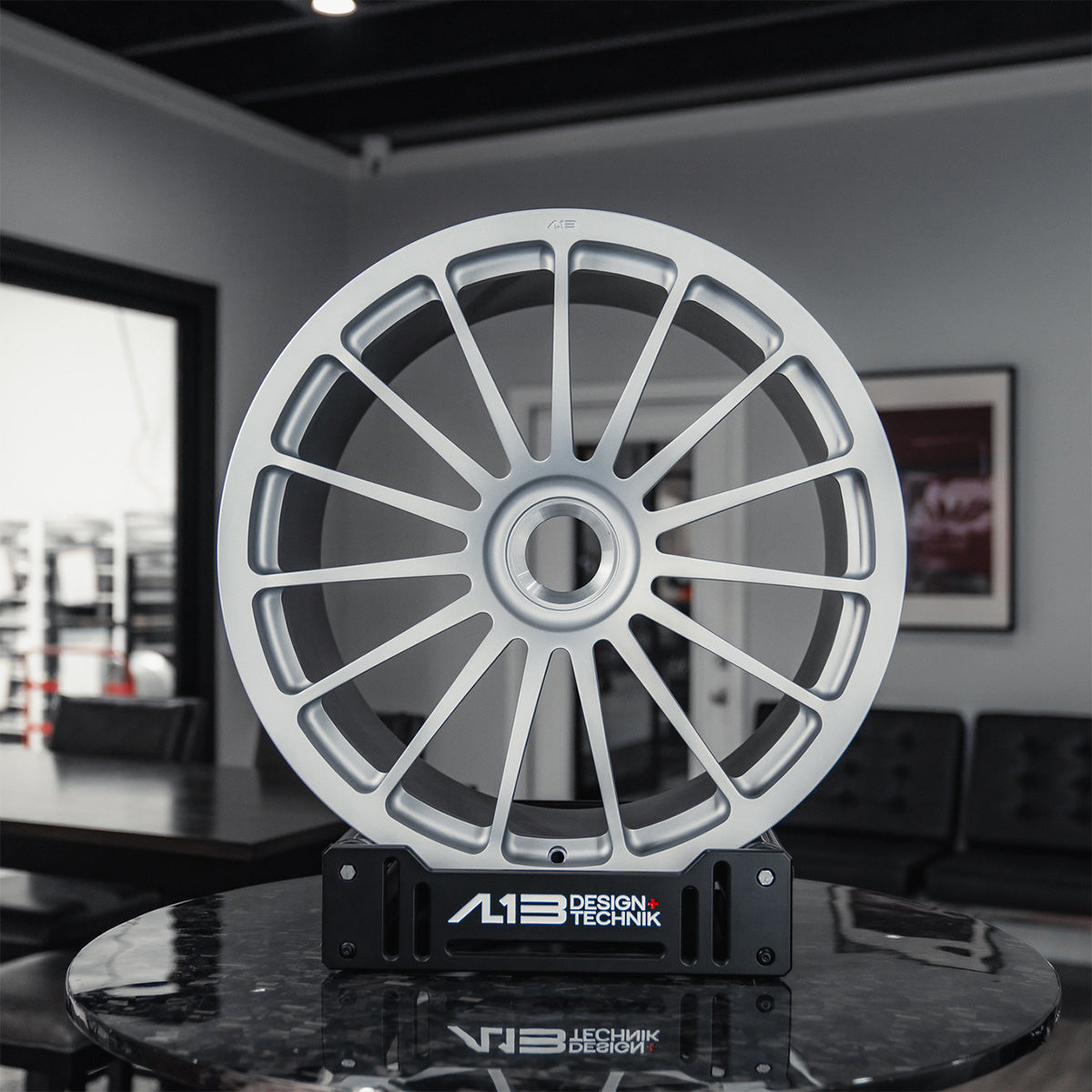 AL13 C015 C Series Wheel