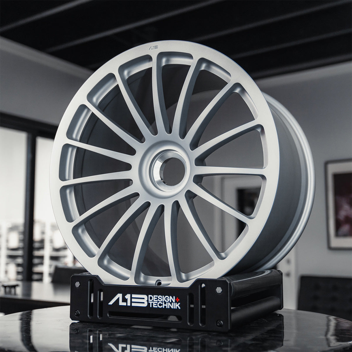 AL13 C015 C Series Wheel