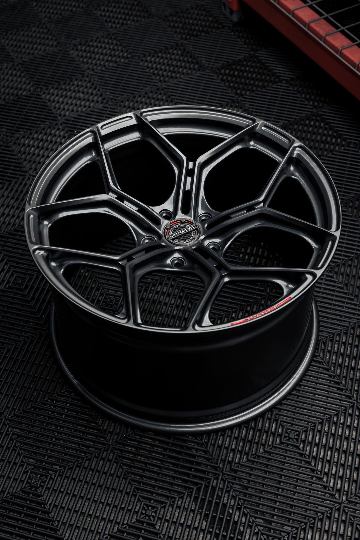 MV Forged SL-171 Spoke-Lite Series Wheel