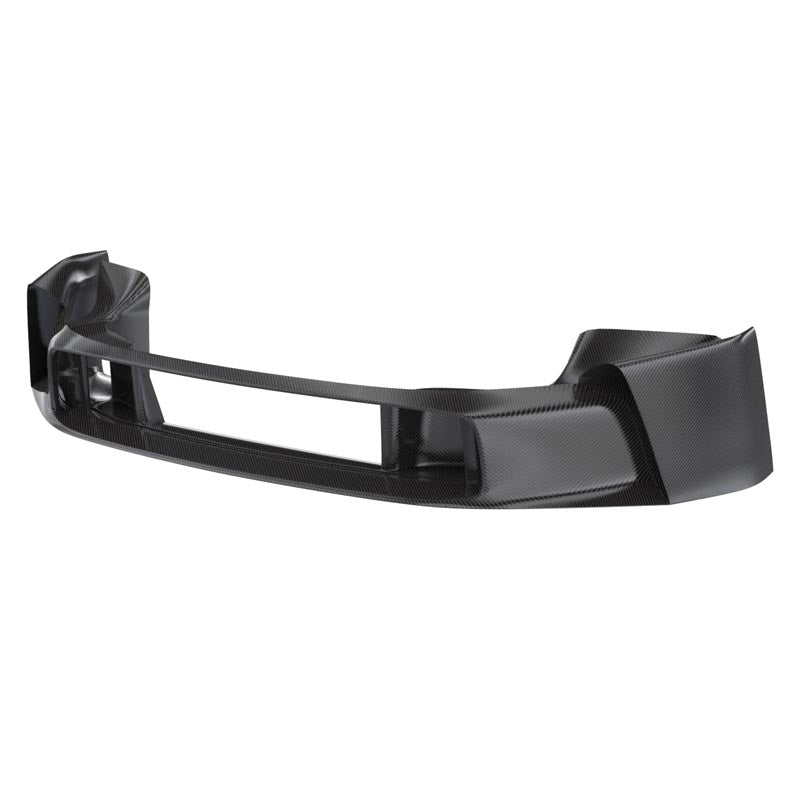 1016 Industries Porsche 992 GT3RS Front Bumper Inserts