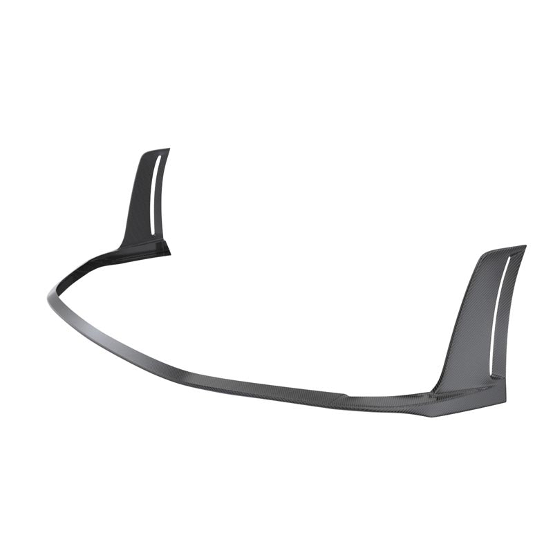 1016 Industries Porsche 992 GT3RS Front Lip with Uprights