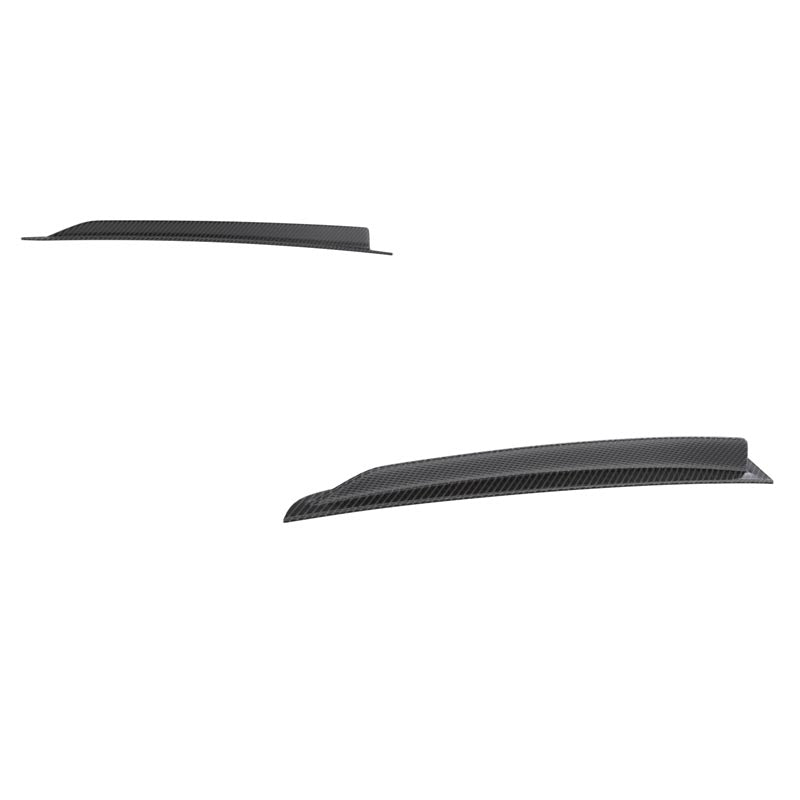 1016 Industries Porsche 992 GT3RS Roof Rails