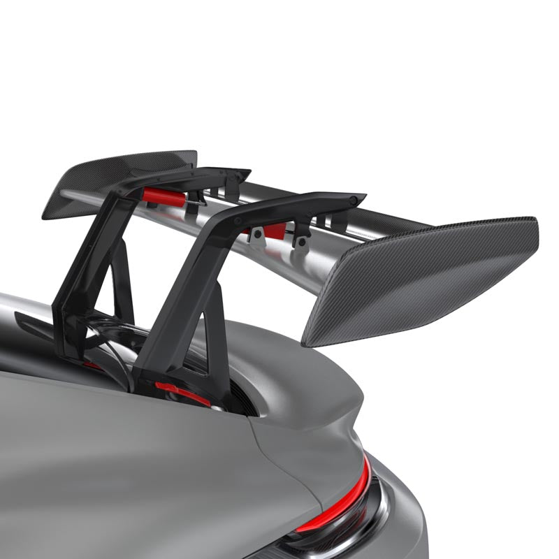 1016 Industries Porsche 992 GT3RS Wing Tips