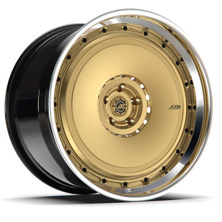 AL13 C001R C Series Wheel