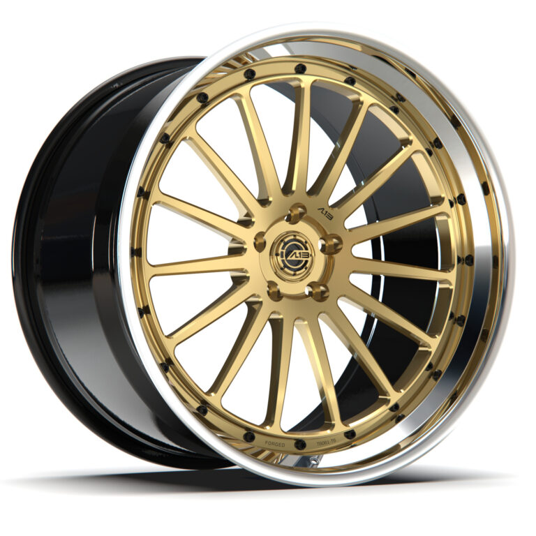 AL13 C011R C Series Wheel