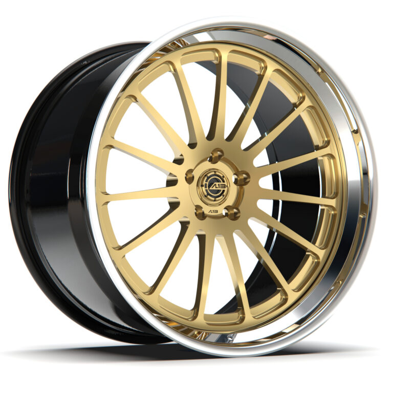 AL13 C015 C Series Wheel