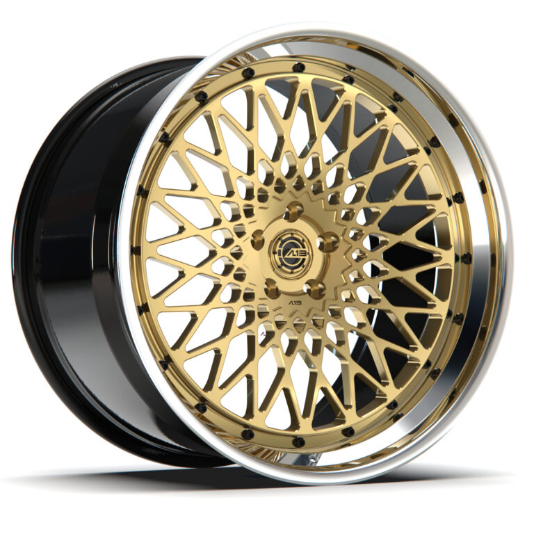 AL13 C020 C Series Wheel