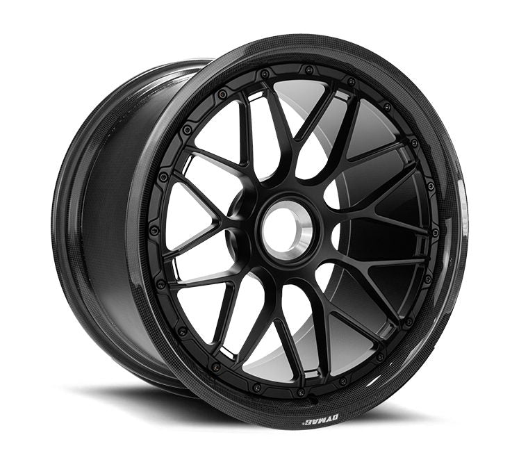 AL13 CF-C009R Carbon Series Wheel