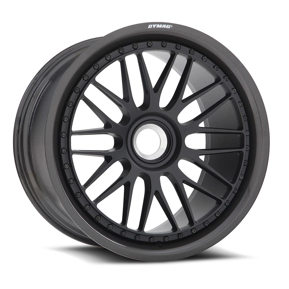 AL13 CF-C010R Carbon Series Wheel