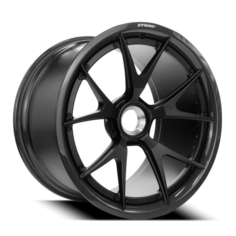 AL13 CF-G01 Carbon Series Wheel