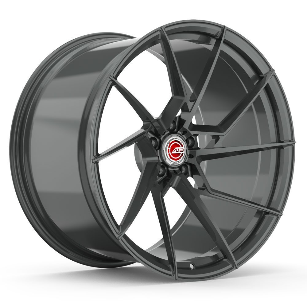AL13 D001 D Series Wheel