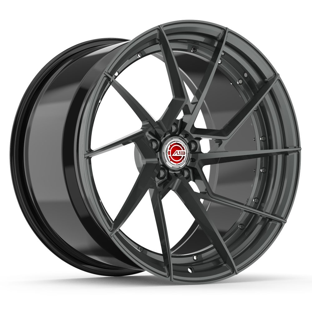 AL13 D001 D Series Wheel