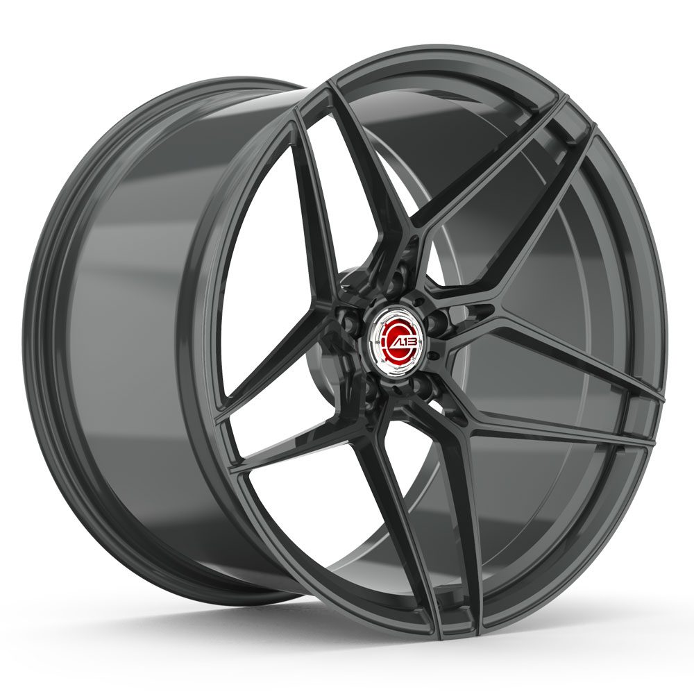AL13 D002 D Series Wheel