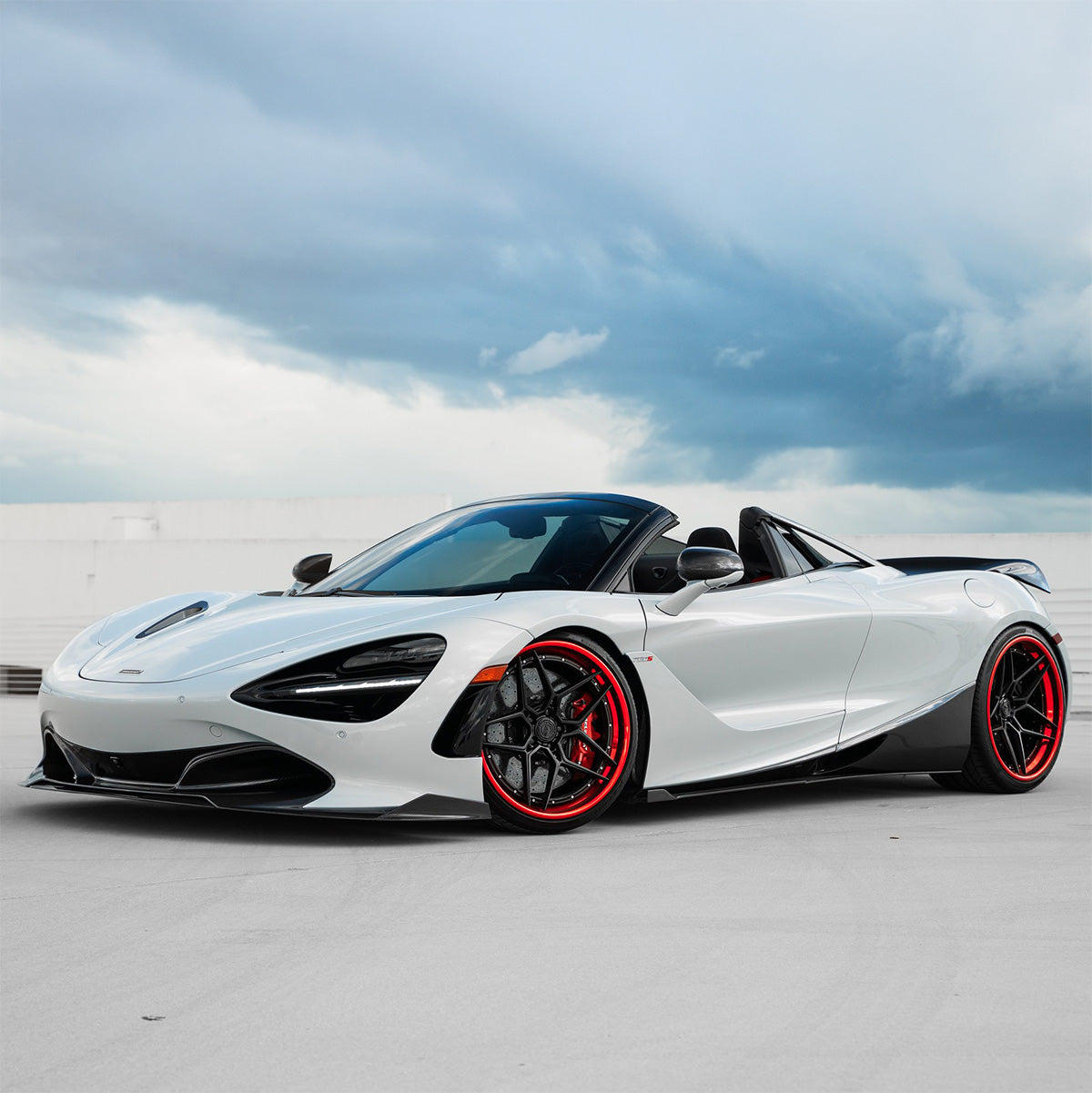 AL13 D002 D Series Wheel