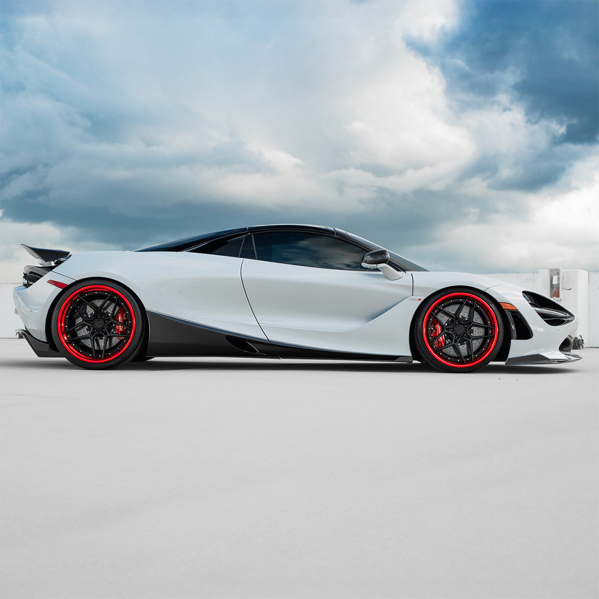 AL13 D002 D Series Wheel