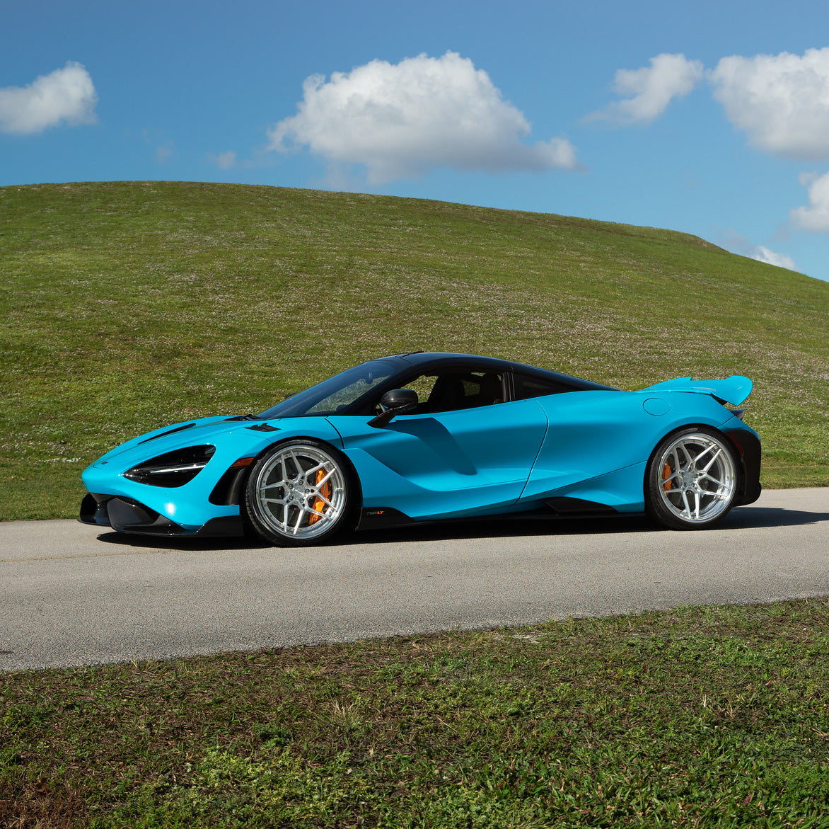 AL13 D002 D Series Wheel