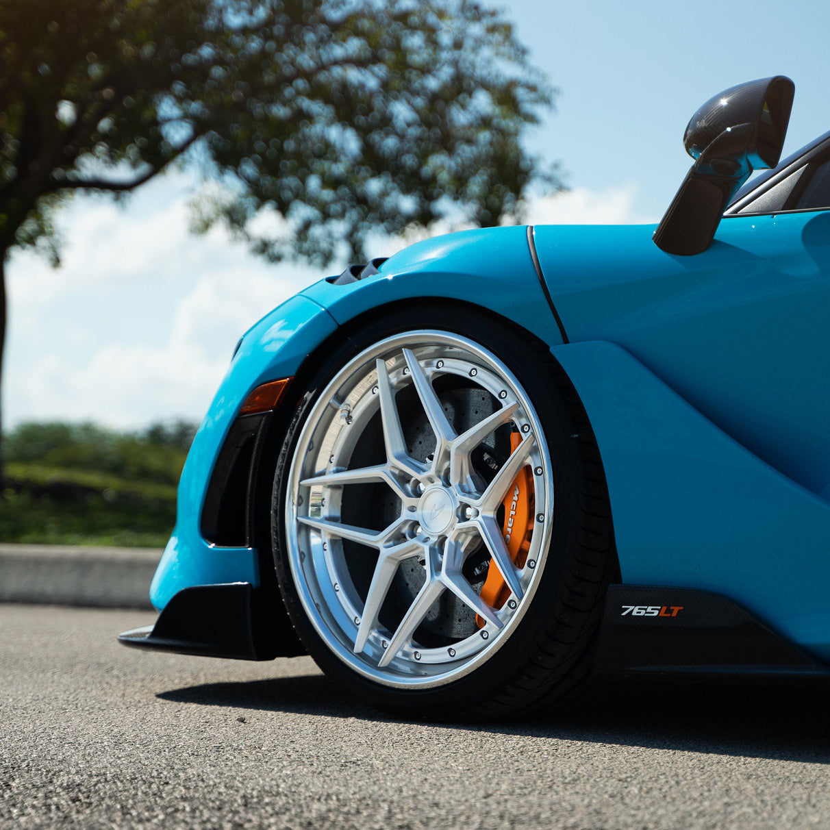 AL13 D002 D Series Wheel