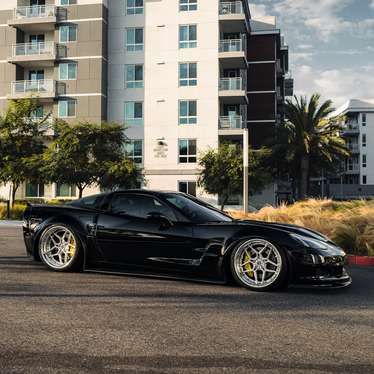 AL13 D002 D Series Wheel