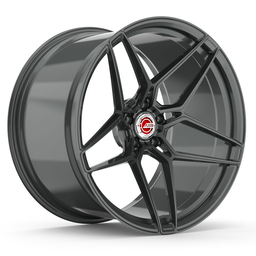 AL13 D002.1 D Series Wheel