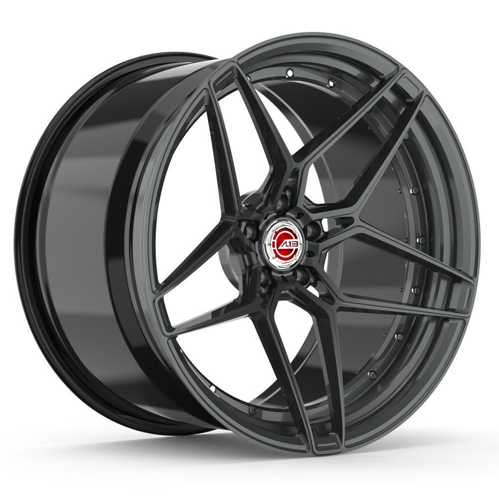 AL13 D002.1 D Series Wheel
