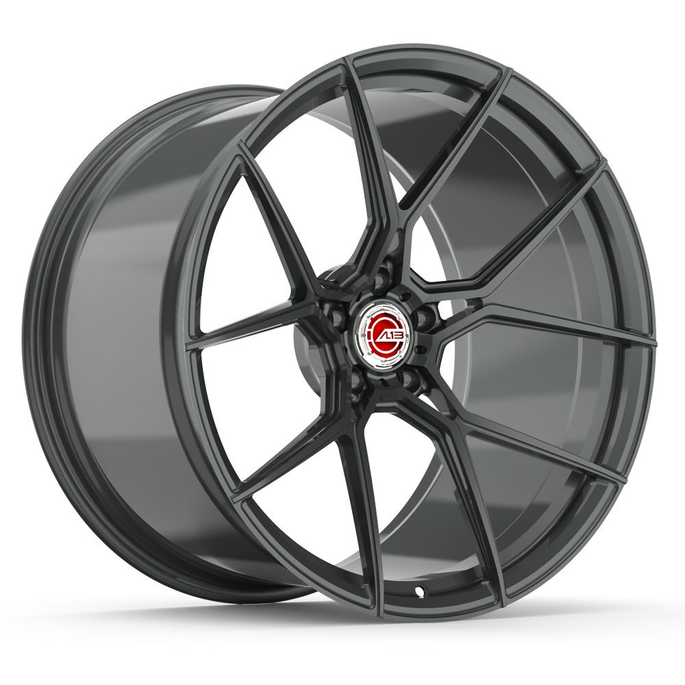 AL13 D003 D Series Wheel