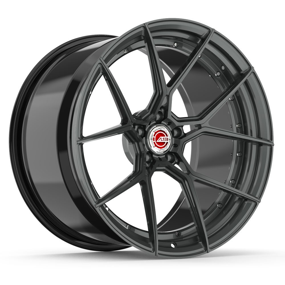 AL13 D003 D Series Wheel